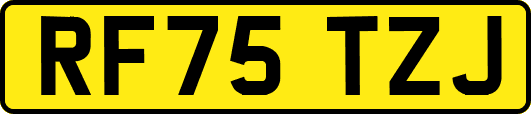 RF75TZJ