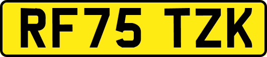 RF75TZK