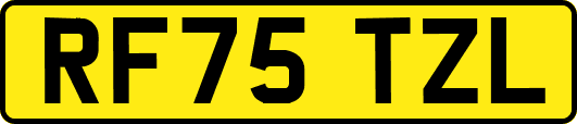 RF75TZL