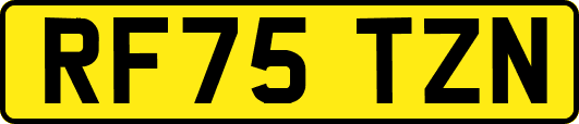 RF75TZN