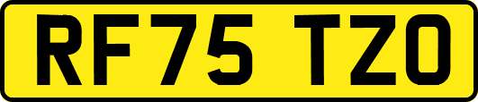 RF75TZO