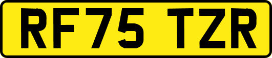 RF75TZR