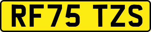 RF75TZS