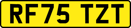 RF75TZT