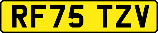 RF75TZV