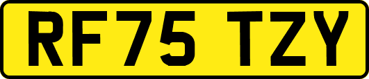 RF75TZY
