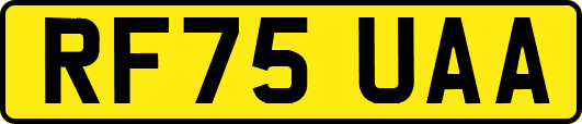 RF75UAA
