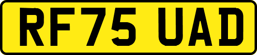 RF75UAD