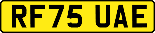 RF75UAE