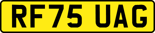 RF75UAG
