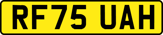 RF75UAH