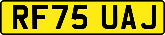 RF75UAJ