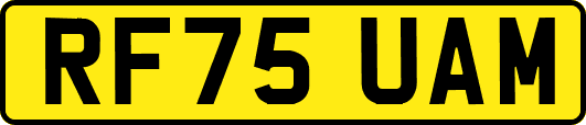RF75UAM