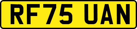 RF75UAN