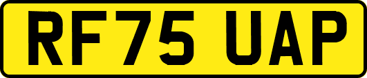 RF75UAP