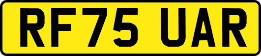 RF75UAR
