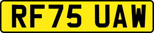 RF75UAW