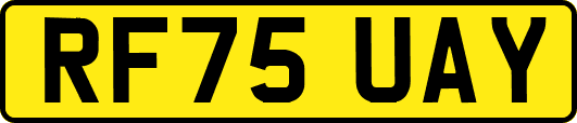 RF75UAY