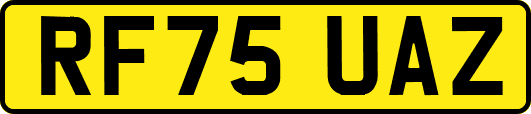 RF75UAZ