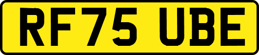 RF75UBE