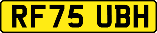 RF75UBH