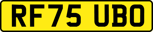 RF75UBO