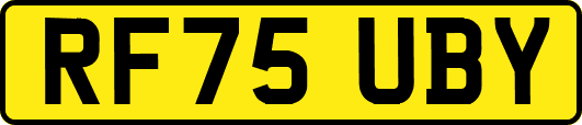 RF75UBY