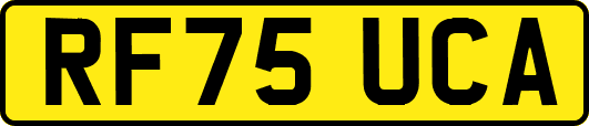 RF75UCA