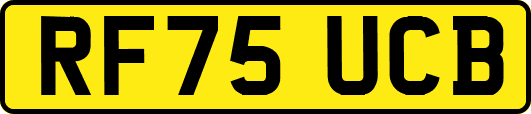 RF75UCB