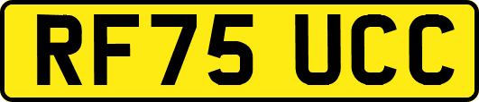 RF75UCC