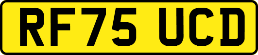 RF75UCD