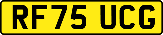 RF75UCG