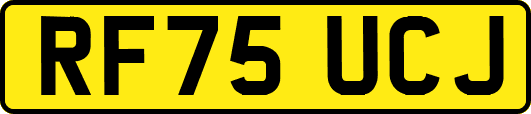RF75UCJ