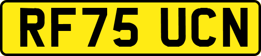 RF75UCN