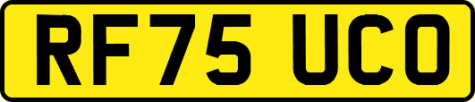 RF75UCO