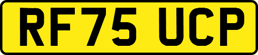 RF75UCP