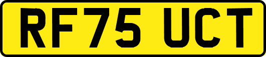 RF75UCT