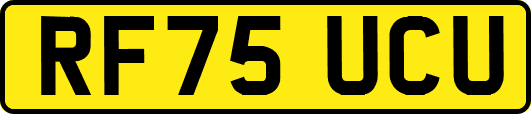RF75UCU