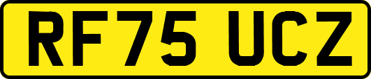 RF75UCZ
