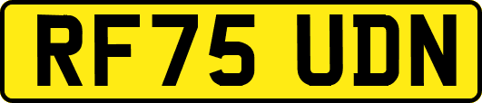 RF75UDN