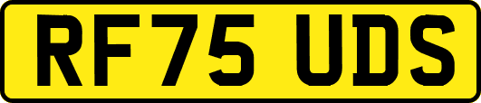 RF75UDS