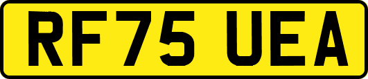 RF75UEA