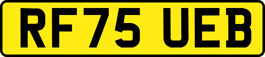 RF75UEB
