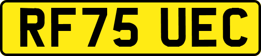 RF75UEC