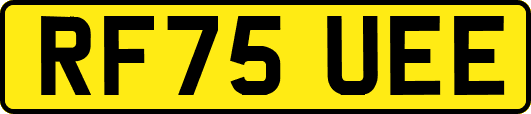 RF75UEE
