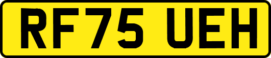 RF75UEH