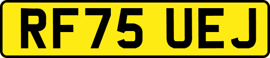 RF75UEJ