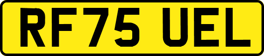 RF75UEL