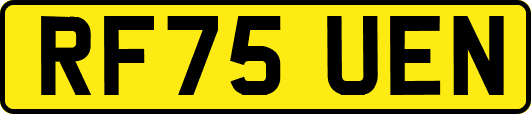 RF75UEN