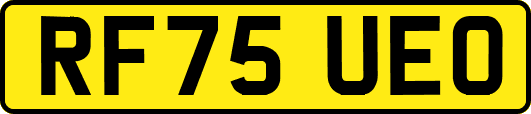 RF75UEO
